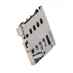 MMC Connector for Huawei P smart 2021