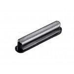 Power Button Outer For Lg K42 Black By - Maxbhi Com