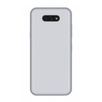 Full Body Housing For Lg Q31 White - Maxbhi Com
