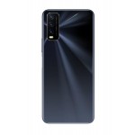 Full Body Housing For Vivo Iqoo U1x Blue - Maxbhi Com