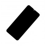 Lcd Frame Middle Chassis For I Kall K300 White By - Maxbhi Com