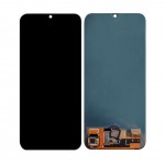 LCD with Touch Screen for Honor 30i Turquoise