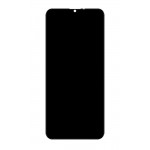 Lcd With Touch Screen For I Kall K300 Blue By - Maxbhi Com