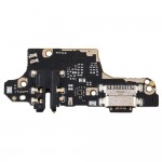 Charging Connector Flex Pcb Board For Xiaomi Poco X3 Nfc By - Maxbhi Com