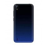 Full Body Housing For Lava Z41 Black - Maxbhi Com