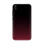 Full Body Housing For Lava Z41 Red - Maxbhi Com