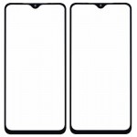 Replacement Front Glass For Xiaomi Redmi 9 Power Green By - Maxbhi Com