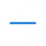 Volume Side Button Outer For Infinix Note 8 White By - Maxbhi Com