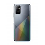 Full Body Housing For Infinix Note 8 Grey - Maxbhi Com