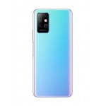 Full Body Housing For Infinix Note 8 White - Maxbhi Com