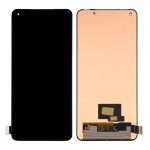 Lcd With Touch Screen For Realme X7 Pro Blue By - Maxbhi Com