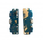 Charging Connector Flex Pcb Board For Coolpad Note 5 Lite By - Maxbhi Com