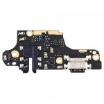 Charging Connector Flex Pcb Board For Xiaomi Redmi Note 9 Pro Max By - Maxbhi Com