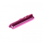 Power Button Outer For Infinix Hot 9 Pro Violet By - Maxbhi Com