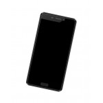 Home Button Complete For Micromax Canvas 2 Q4310 White By - Maxbhi Com
