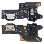 Charging Connector Flex Pcb Board For Xiaomi Redmi 8a Dual By - Maxbhi Com