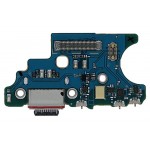 Charging Connector Flex Pcb Board For Samsung Galaxy S20 By - Maxbhi Com
