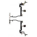 Power Button Flex Cable For Apple Iphone 11 Pro On Off Flex Pcb By - Maxbhi Com