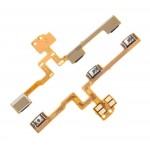 Volume Button Flex Cable for Xiaomi Redmi Note 9S