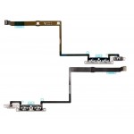 Volume Button Flex Cable For Apple Iphone 11 Pro By - Maxbhi Com
