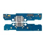 Charging Connector Flex Pcb Board For Samsung Galaxy Tab A 10 1 2019 By - Maxbhi Com