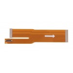 Lcd Flex Cable For Samsung Galaxy A41 By - Maxbhi Com