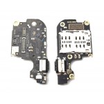 Charging Connector Flex PCB Board for Xiaomi Mi 10 Lite 5G