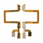 Power Button Flex Cable For Huawei Y9s On Off Flex Pcb By - Maxbhi Com