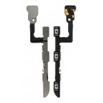 Power Button Flex Cable For Huawei P30 On Off Flex Pcb By - Maxbhi Com