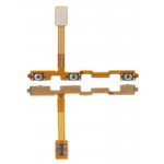 Power Button Flex Cable For Vivo X50 Pro On Off Flex Pcb By - Maxbhi Com