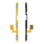 Volume Button Flex Cable For Samsung Galaxy A20e By - Maxbhi Com