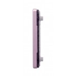 Volume Side Button Outer For Samsung Galaxy S20 5g Pink By - Maxbhi Com