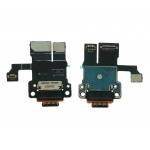 Charging Connector Flex Pcb Board For Xiaomi Black Shark 3 Pro By - Maxbhi Com