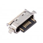 Charging Connector For Motorola Moto G8 Power By - Maxbhi Com