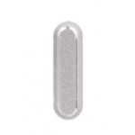 Power Button Outer For Sony Xperia Z5 White By - Maxbhi Com
