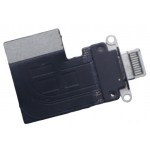 Charging Connector Flex Pcb Board For Apple Ipad Pro 12 9 2020 By - Maxbhi Com