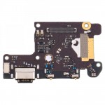 Charging Connector Flex Pcb Board For Xiaomi Mi 9t Pro By - Maxbhi Com