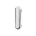 Power Button Outer For Apple Ipad Pro 12 9 2020 White By - Maxbhi Com