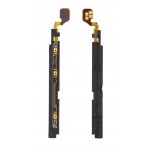 Volume Button Flex Cable For Lg V50 Thinq 5g By - Maxbhi Com