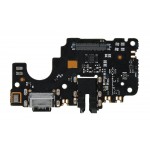 Charging Connector Flex Pcb Board For Xiaomi Redmi 10x 5g By - Maxbhi Com