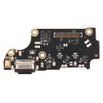 Charging Connector Flex Pcb Board For Xiaomi Redmi K30 Pro By - Maxbhi Com