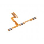 Power Button Flex Cable for Xiaomi Redmi 10X 5G