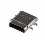 Charging Connector for Vivo X50 5G