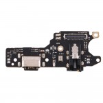 Charging Connector Flex Pcb Board For Xiaomi Redmi 10x 4g By - Maxbhi Com