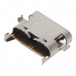 Charging Connector For Motorola One Fusion By - Maxbhi Com