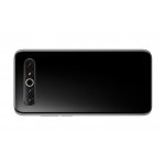 Full Body Housing For Meizu 17 Pro Black - Maxbhi Com