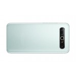 Full Body Housing For Meizu 17 Pro Blue - Maxbhi Com
