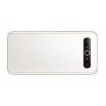 Full Body Housing For Meizu 17 Pro White - Maxbhi Com