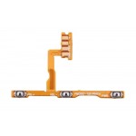 Power Button Flex Cable for Xiaomi Redmi 10X 4G