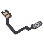 Power Button Flex Cable For Oppo Find X2 On Off Flex Pcb By - Maxbhi Com